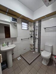 Blk 312C Clementi Ridges (Clementi), HDB 5 Rooms #481000261